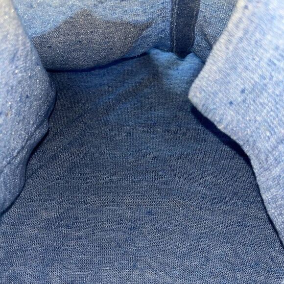 Eileen Fisher Womens Oversized Linen Cardigan  Open Knit V Neck Button Down XS - Picture 12 of 12